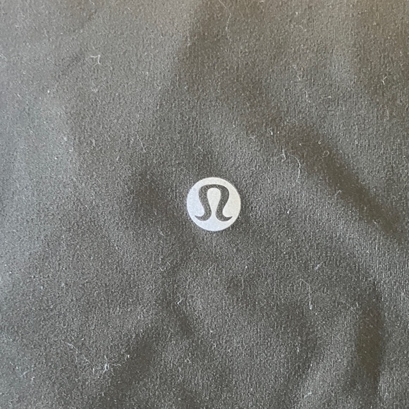 lululemon athletica Dark Green Leggings - Picture 2 of 2